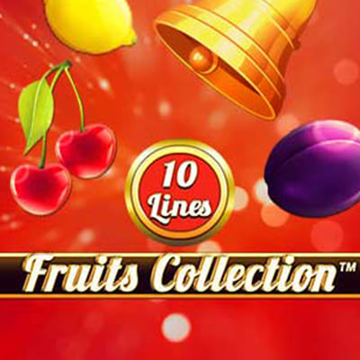 Fruits Collection 10 Lines