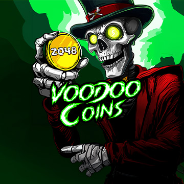 Voodoo Coins